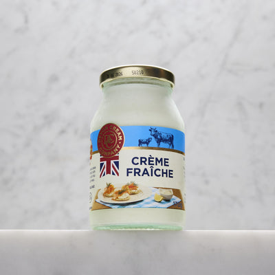 CREME FRAICHE
