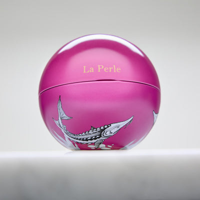 La Perle Kaluga (Pink)