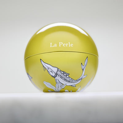 LA PERLE OSCIETRA (Gold)