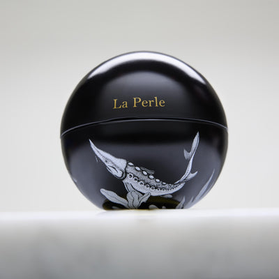 LA PERLE ROYAL BAERII (Black)