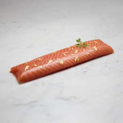 Fresh Salmon Fillet