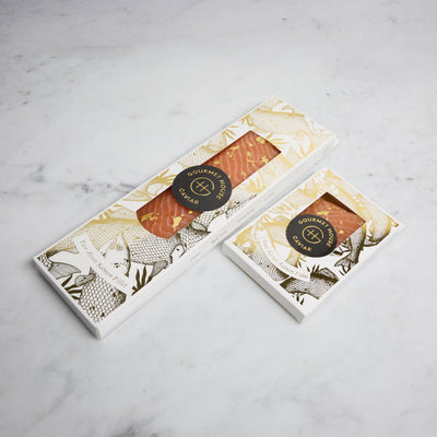 ROYAL SALMON FILLET (Tsar Alexei)