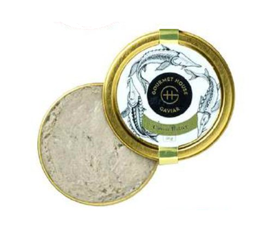 Caviar Butter