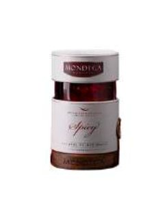 NATURAL QUINCE SAUCE